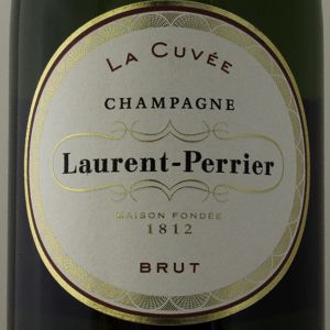 Champagne Laurent Perrier La Cuve Brut 150 cl