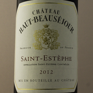 Chateau haut-beausejour