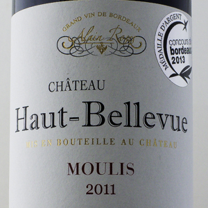 Chateau haut-bellevue
