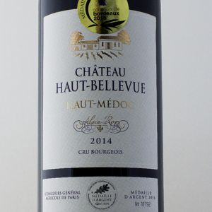 Chateau haut-bellevue