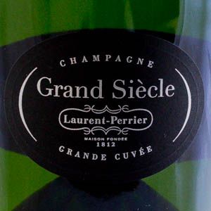 Laurent Perrier Cuvée Grand Siècle Edition 24 