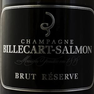 Champagne Billecart Salmon Brut Rserve