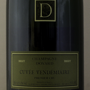Champagne Doyard Cuve Vendemiaire 150 cl