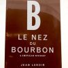 Le Nez du Bourbon Jean Lenoir 12 Arômes 