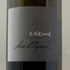 Languedoc Mas d' Espanet Eolienne 2021 Blanc