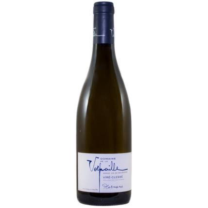 Viré Clessé Domaine La Verpaille Harmonie 2023 Blanc