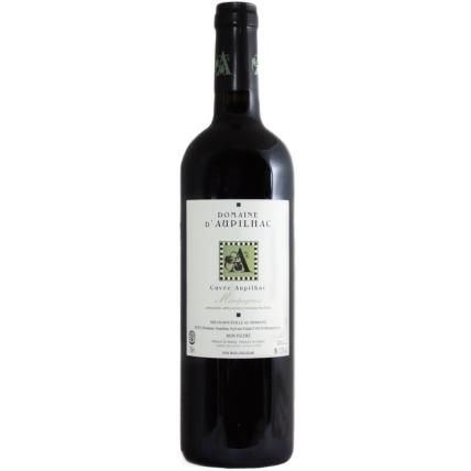 Languedoc Montpeyroux Domaine D'Aupilhac Cuvée Aupilhac 2021 Rouge