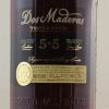 Rhum Carabes Dos Madeiras PX 5+5 40%