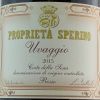 Piémont Proprieta Sperino Uvaggio 2015