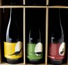 Coffret 3 bouteilles Anne de Joyeuse