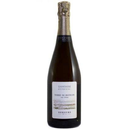 Champagne Dehours Terre de Meunier 