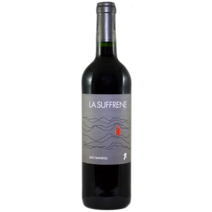 Bandol Domaine de la Suffrène Tradition 2020 Rouge 