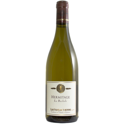 Hermitage Vins de Vienne "La Bachole" 2023 blanc