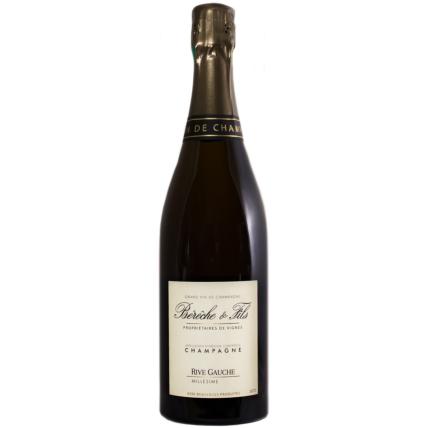Champagne Bérèche et Fils Rive Gauche 2021