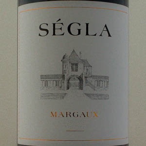 Margaux Sgla de Rauzan Sgla 2014 