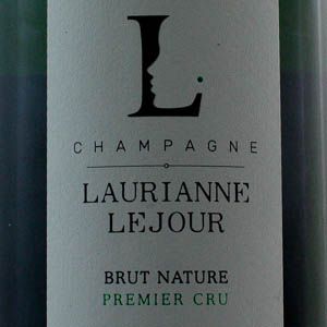 Champagne Lejour Brut Nature Premier Cru