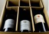 Notre box mensuelle : 3 vins "mystères" 