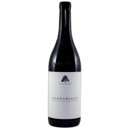 Piémont Barbaresco Cantina Del Pino 2020 Rouge 