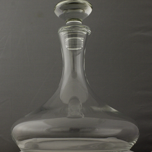 Carafe Cépage Verrerie de la  Marne 100 cl