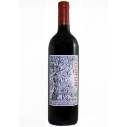 Haut Mdoc Chateau Haut Bages Libral "Ceres" 2022