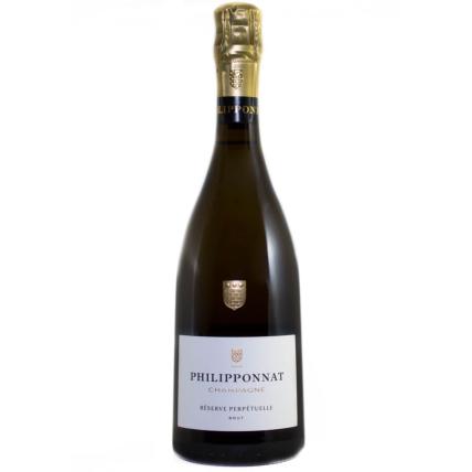 Champagne Philipponnat Réserve Perpétuelle