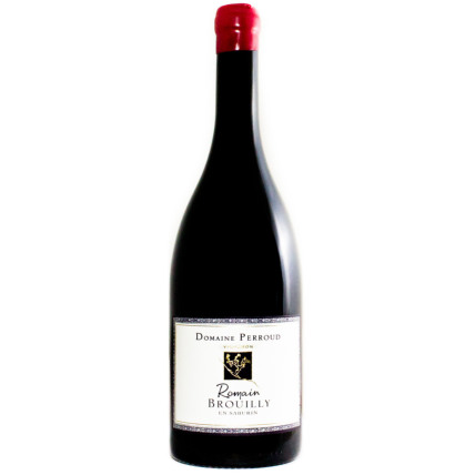Brouilly Domaine Robert Perroud "Romain" 2022 Rouge 