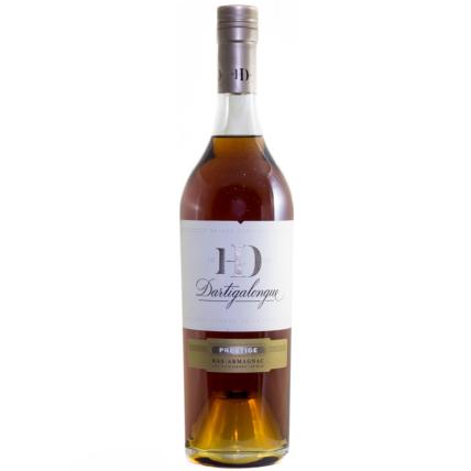 Bas Armagnac Dartigalongue Prestige