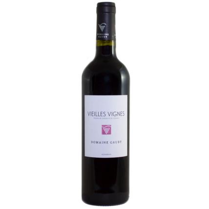 Côtes Catalagnes Vieilles Vignes Domaine Gauby 2021
