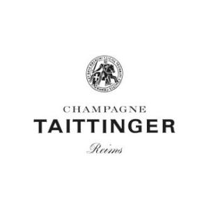 Logo maison taittinger