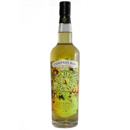 Orchard House Compass Box 46%