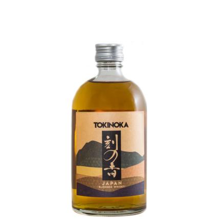 Whisky Japon Tokinoka Blended 40%