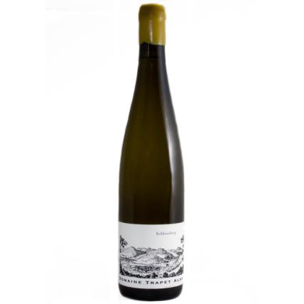 Riesling Grand Cru Schlossberg Trapet 2019