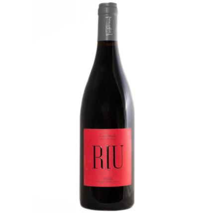 Priorat L'infernal Riu 2019 Rouge