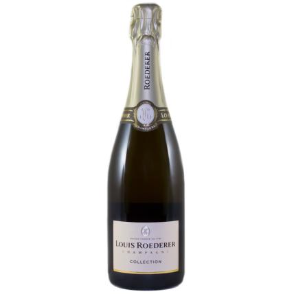 Champagne Louis Roederer Collection 245