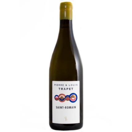Saint Romain Domaine Pierre et Louis Trapet 2022