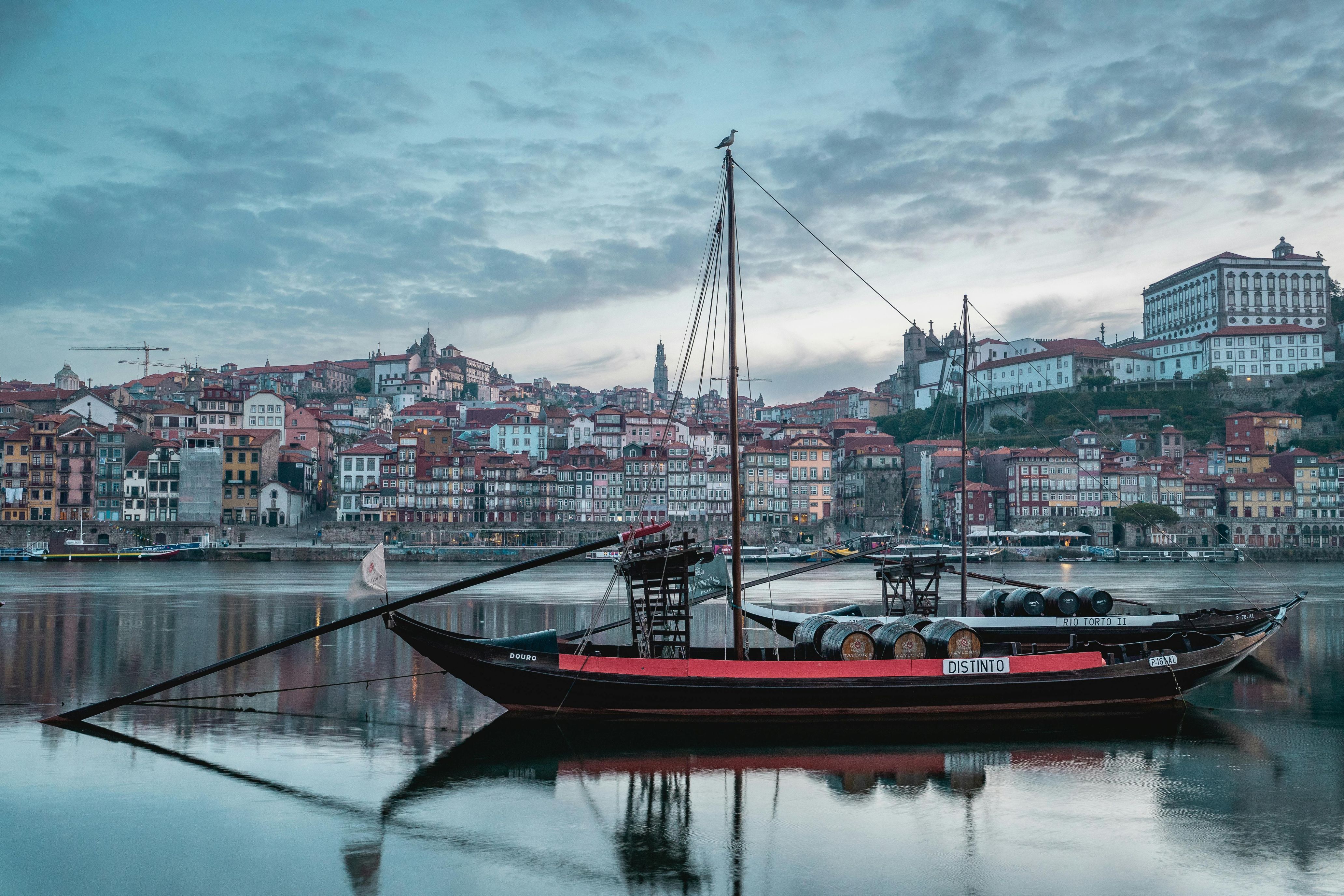 Petit guide pour tout savoir sur le Porto