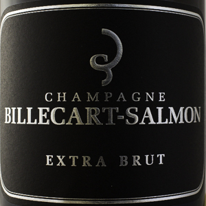 Champagne Billecart Salmon Extra Brut