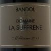 Bandol Domaine de la Suffrène Tradition 2014 Rouge 