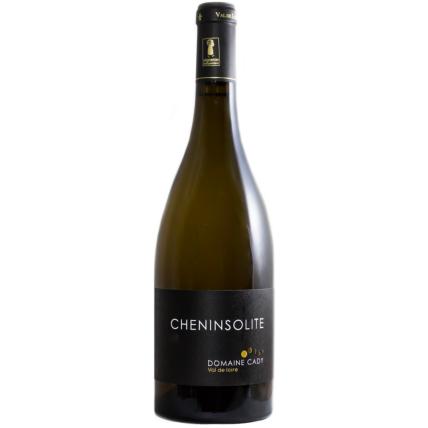 Anjou Blanc Cheninsolite Domaine Cady 2023
