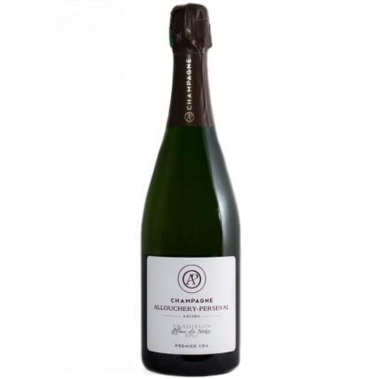 Champagne Allouchery Perseval Tradition