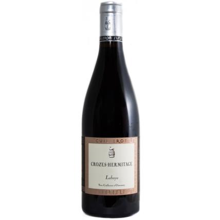 Crozes Hermitage Yves Cuilleron Labaya Rouge 2022