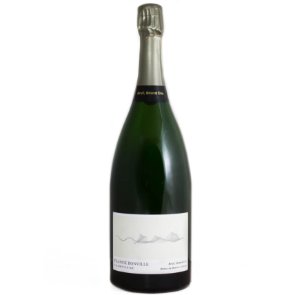 Champagne Franck Bonville Blanc de Blancs Brut 150 cl