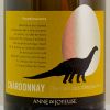 IGP Pays d'Oc Ampelosaurus Anne de Joyeuse 2021 Blanc  