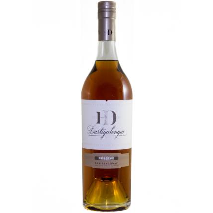 Bas Armagnac Dartigalongue Réserve 