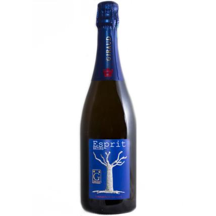 Champagne Giraud Esprit Nature 