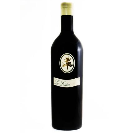 Cahors Château du Cèdre Le Cèdre 2020 Rouge