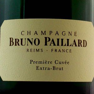 Champagne Bruno Paillard Première Cuvée Extra Brut 