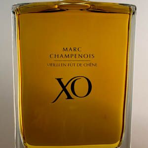 Marc Chmpenois 2006 de chez Sadi Malot  