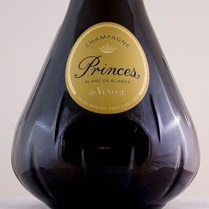 Champagne De Venoge Vin des Princes Blanc de Blancs