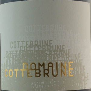 Faugères Pierre Gaillard Cottebrune 2019